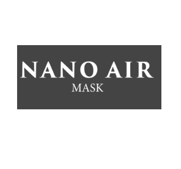 Nano Air Mask logo