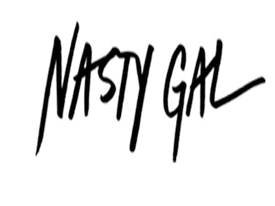 Nasty Gal logo