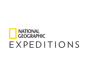 National Geographic Store logo