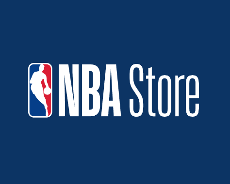 NBA Store logo