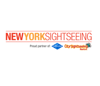 New york sightseeing logo