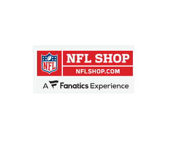 NFL Shop logo