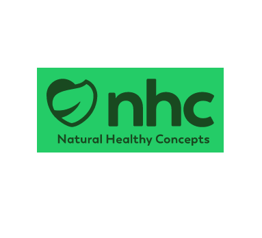 NHC Vitamins logo