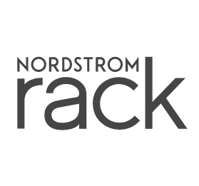 Nordstrom Rack logo