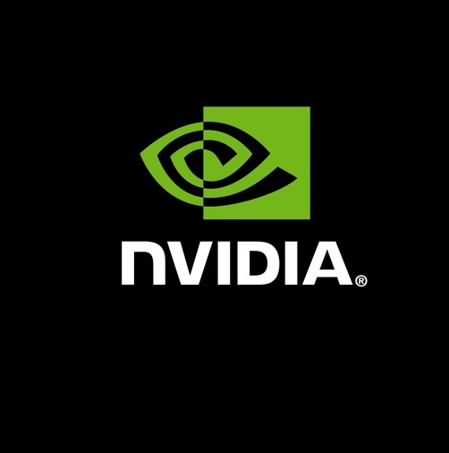 Nvidia logo