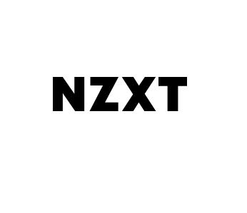 NZXT logo