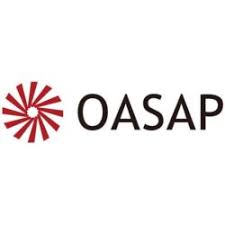 Oasap logo