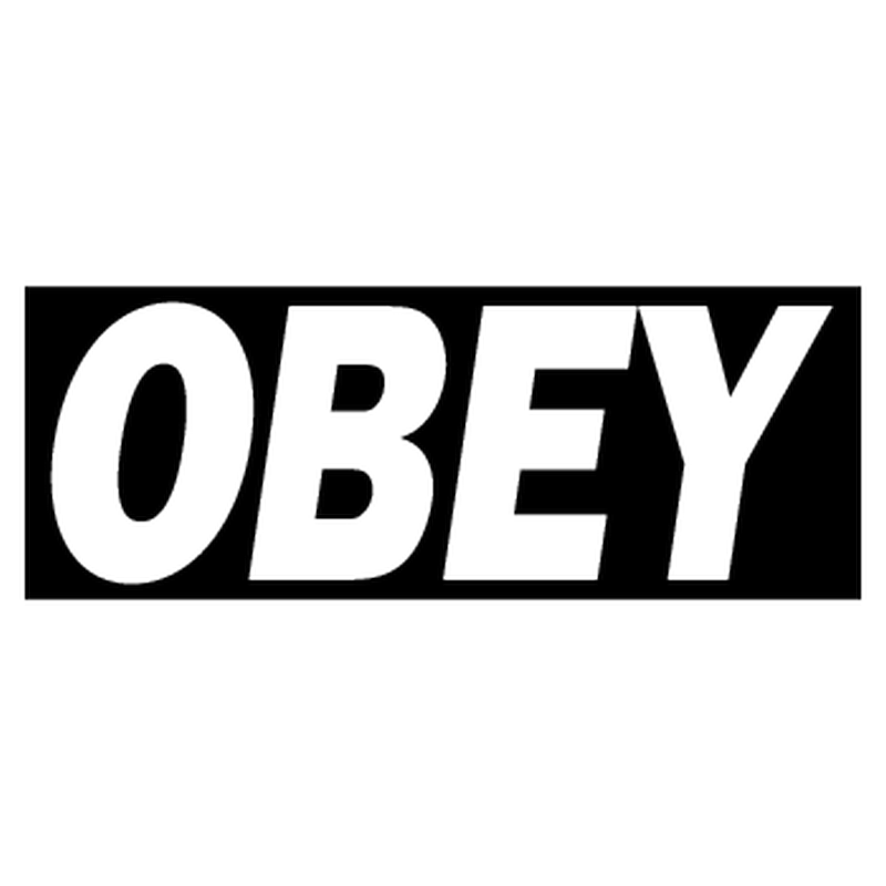 Obey Clothing logo