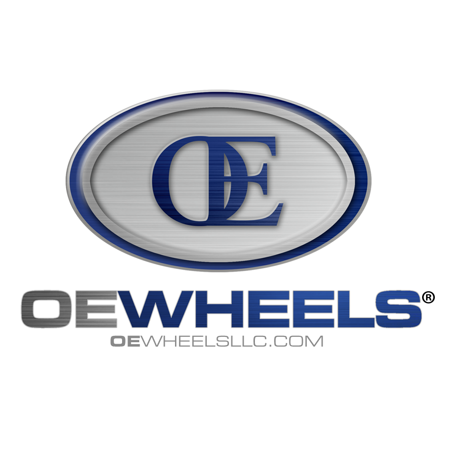 OE Wheels logo