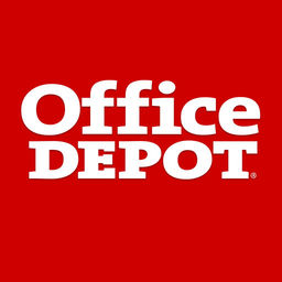 Office Depot logo