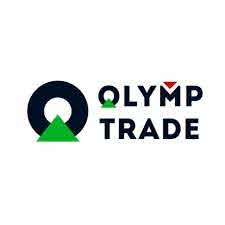 Olymp Trade logo