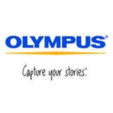 Olympus logo