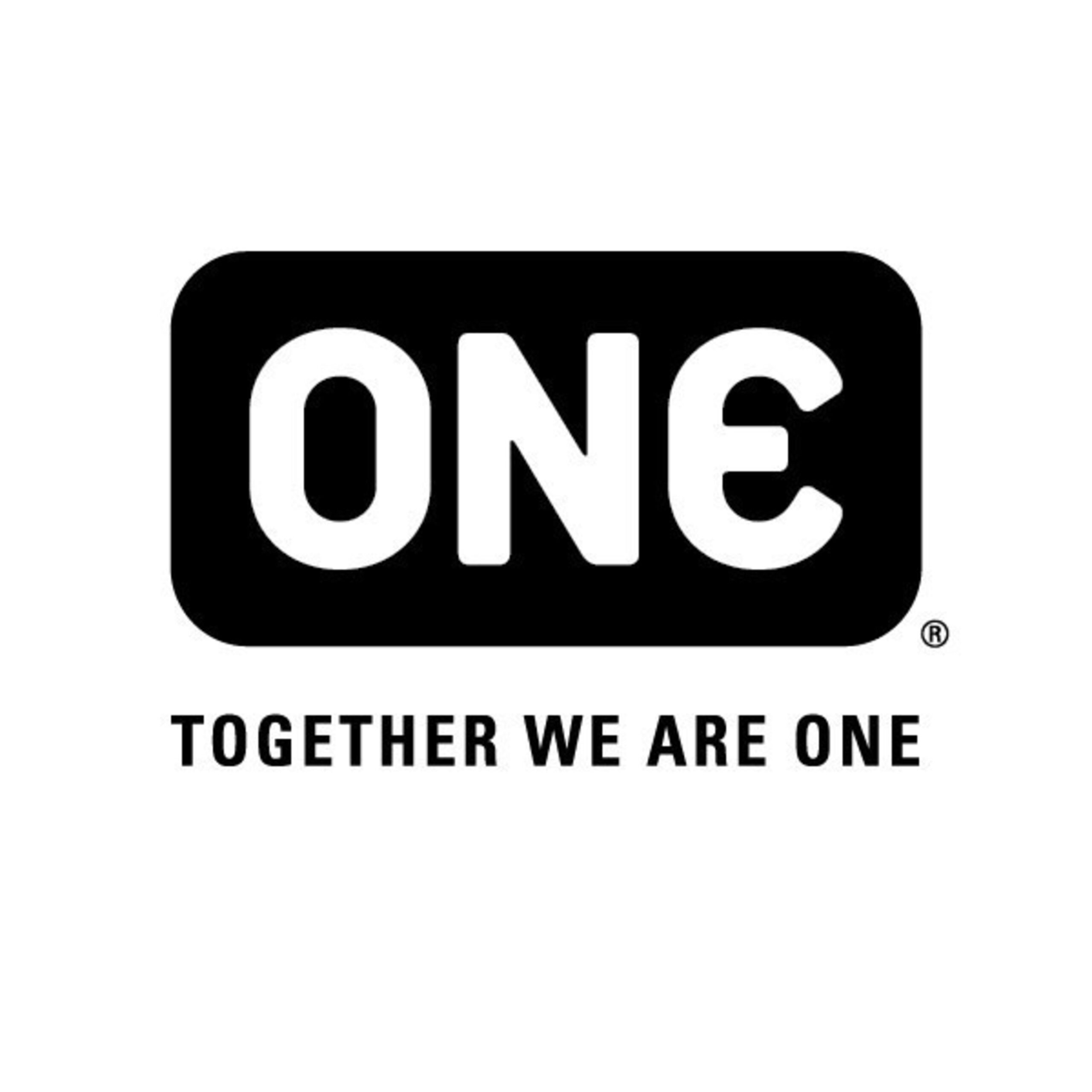 One Condoms logo