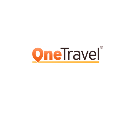 onetravel logo