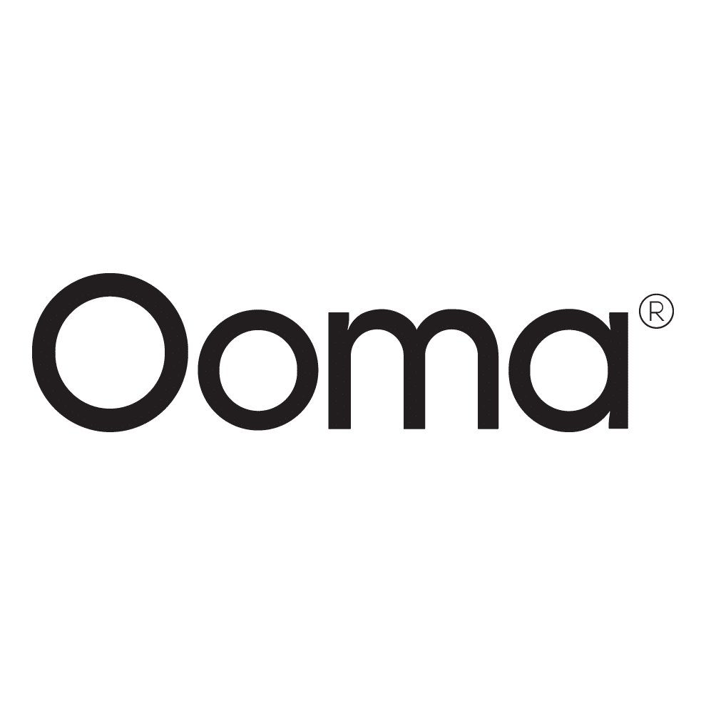 Ooma logo