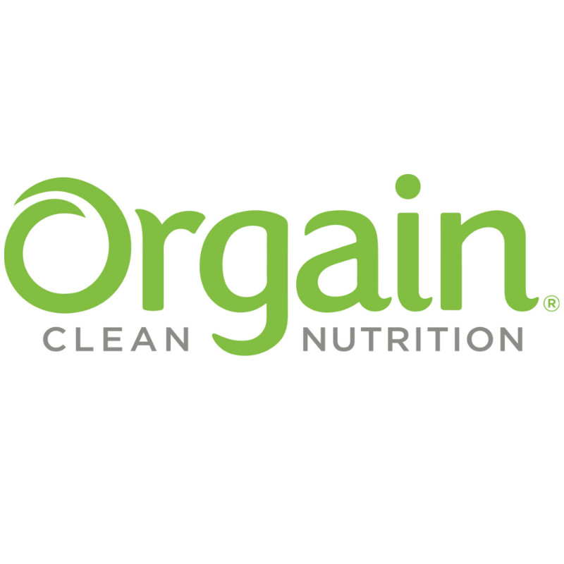 Orgain logo