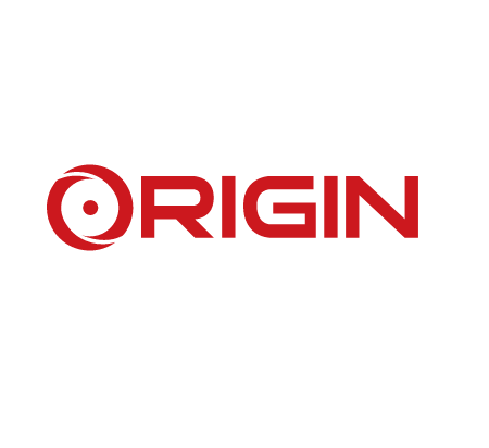 Origin PC logo