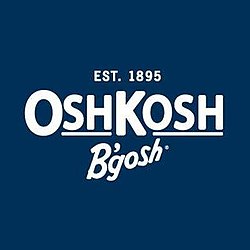 OshKosh logo