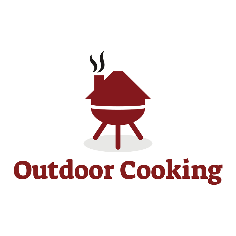 Outdoor Cooking logo