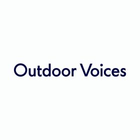 Outdoor Voices logo