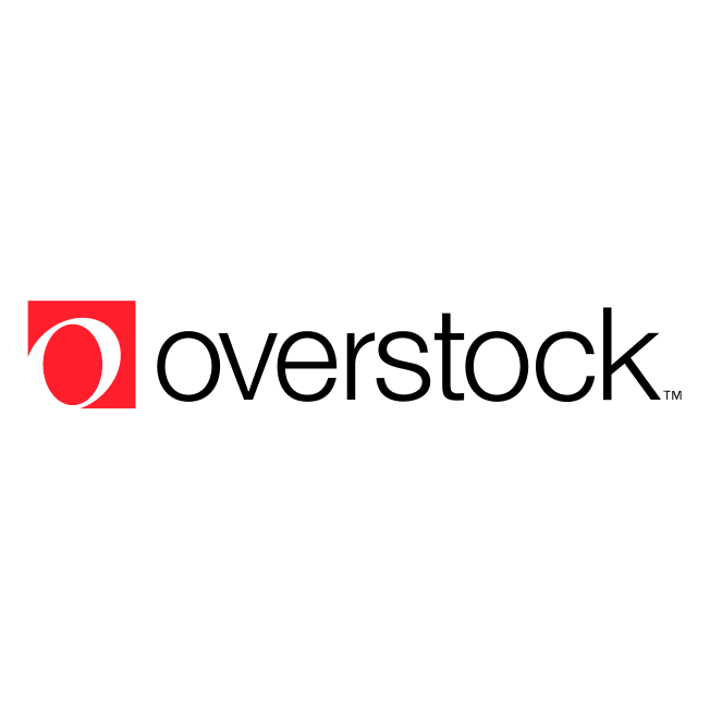 Overstock logo