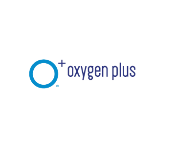 Oxygen Plus logo