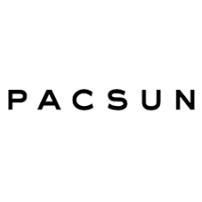 PacSun logo