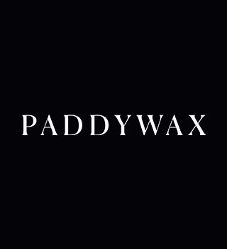 Paddywax logo