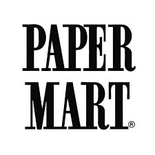 Paper Mart logo