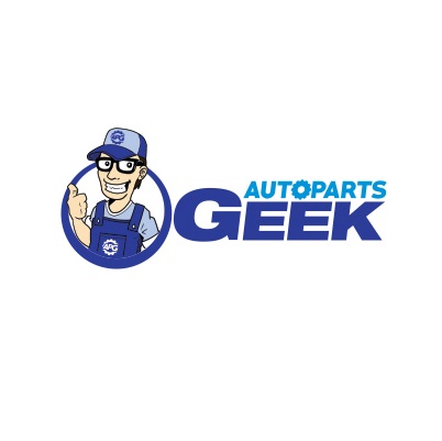 Parts Geek logo