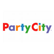 Party City logo