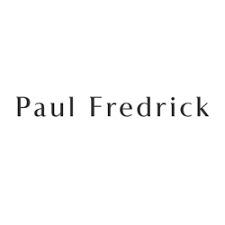 Paul Fredrick logo