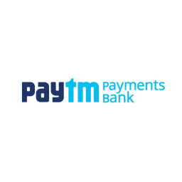 Paytm logo