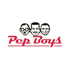 Pep Boys logo