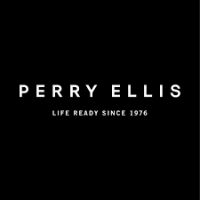 Perry Ellis logo