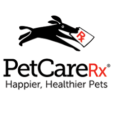 PetCareRx logo