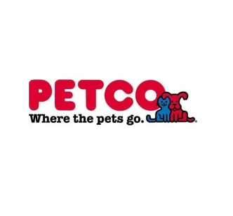 Petco logo