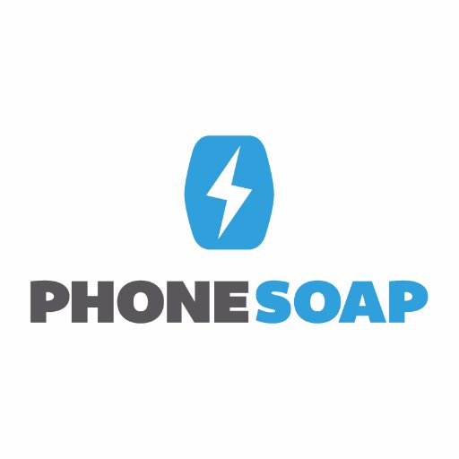 PhoneSoap logo