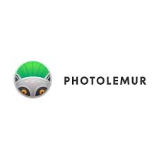 Photolemur logo