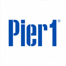 Pier 1 logo