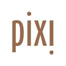 Pixi Beauty logo