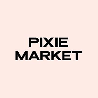 Pixie Market logo