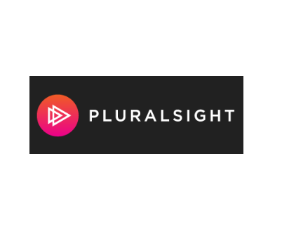 Pluralsight logo