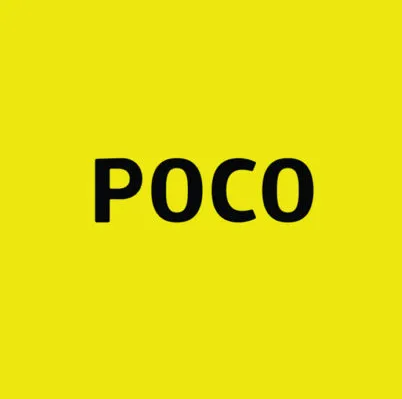 Poco logo