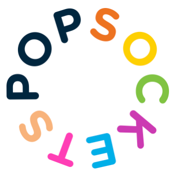 Popsockets logo