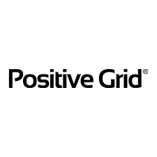 Positive Grid logo