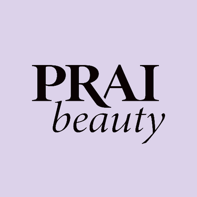 Prai Beauty logo