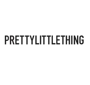 PrettyLittleThing US logo