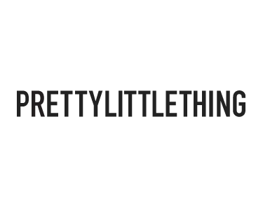 PrettyLittleThing logo