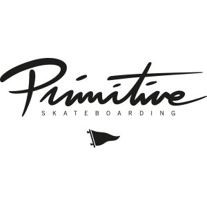 Primitive Skate logo